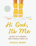 Hi God, It's Me