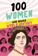 100 Women Who Shaped World History