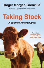 Taking Stock: A Journey Among Cows