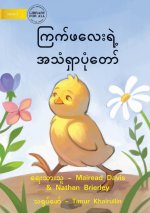 How The Rooster Found His Sound - ကြက်ဖလေးရဲ့ အသံရှ