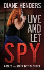 Live And Let Spy