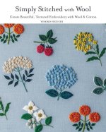 Pleasure of Wool Embroidery