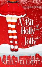 A Bit of Holly Jolly