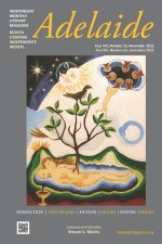 Adelaide: Independent Literary Magazine No. 55, November 2022