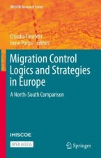 Migration Control Logics and Strategies in Europe