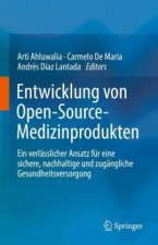 Entwicklung von Open-Source-Medizinprodukten