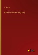 Mitchell's Ancient Geography