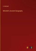 Mitchell's Ancient Geography