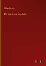 The Novels and Novelists