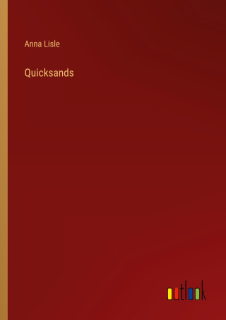 Quicksands