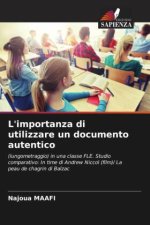 L'importanza di utilizzare un documento autentico