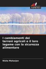 I cambiamenti dei terreni agricoli e il loro legame con la sicurezza alimentare
