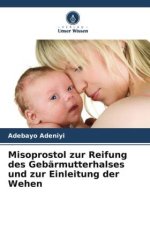 Misoprostol zur Reifung des Gebärmutterhalses und zur Einleitung der Wehen