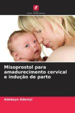 Misoprostol para amadurecimento cervical e induç?o de parto