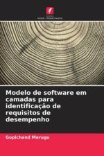 Modelo de software em camadas para identificaç?o de requisitos de desempenho
