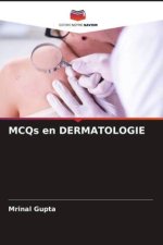 MCQs en DERMATOLOGIE