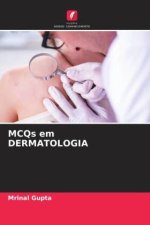 MCQs em DERMATOLOGIA