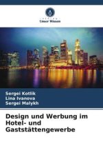 Design und Werbung im Hotel- und Gaststättengewerbe