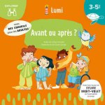 Avant ou après ?