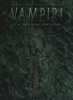 Vampiri. La Masquerade. Manuale base