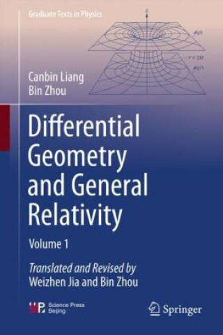 Differential Geometry and General Relativity