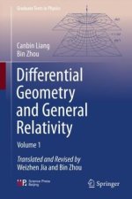 Differential Geometry and General Relativity