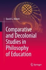 Comparative and Decolonial Studies in Philosophy of Education