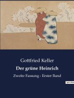 Der grüne Heinrich
