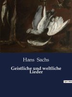 Geistliche und weltliche Lieder