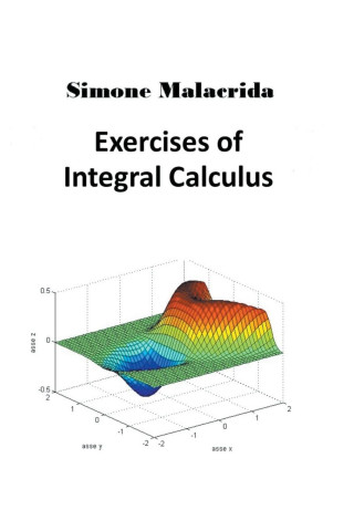 Exercises of Integral Calculus