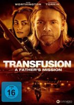 Transfusion - A Father's Mission, 1 DVD