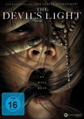 The Devil's Light, 1 DVD