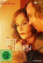 Die Zeit, die wir teilen, 1 DVD