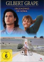 Gilbert Grape - Irgendwo in Iowa, 1 DVD