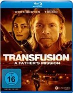 Transfusion - A Father's Mission, 1 Blu-ray