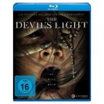 The Devil's Light, 1 Blu-ray