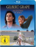 Gilbert Grape - Irgendwo in Iowa, 1 Blu-ray