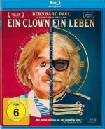 Ein Clown, Ein Leben - Bernhard Paul - Ein Mensch, zwei Gesichter, 1 Blu-ray