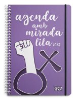 AGENDA MIRADA LILA 2023