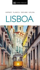 GUIA VISUAL LISBOA (GUIAS VISUALES)