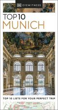 MUNICH (GUIAS VISUALES TOP 10)