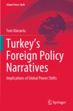 Turkey's Foreign Policy Narratives