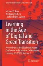 Learning in the Age of Digital and Green Transition