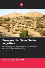 Perenes do Sara Norte argelino