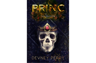 Devney Perry - Princ