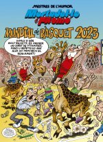 MUNDIAL DE BASQUET 2023 (MAGOS DEL HUMOR 61)