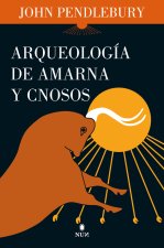 TELL EL AMARNA