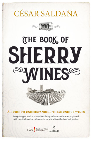 The Book of Sherry Wines