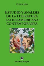 ESTUDIO Y ANALISIS DE LA LITERATURA LATINOAMERICANA CONTEMPO