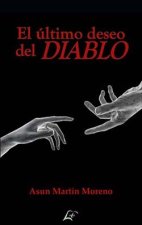 EL ULTIMO DESEO DEL DIABLO